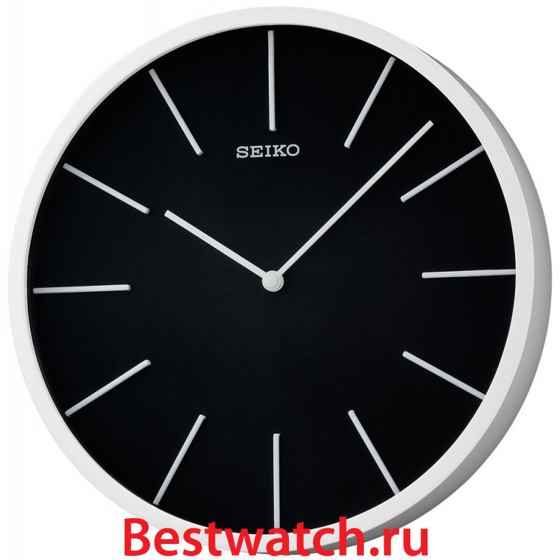 Настенные часы Seiko Clock QXA470W